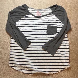Pacsun basic tee